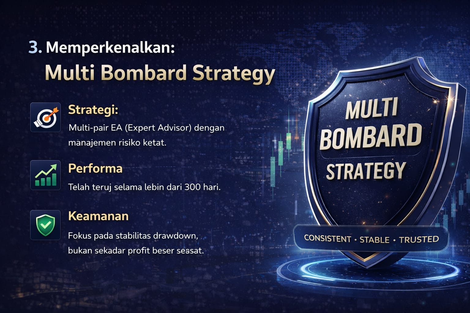 Strategy